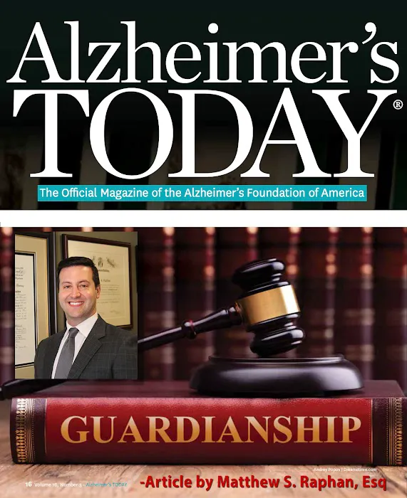 RAPHAN LAW PARTNERS, LLP 4