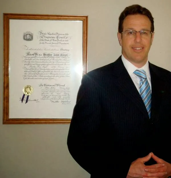 The Siegel Law Firm, P.C. 4
