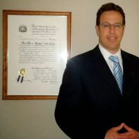 The Siegel Law Firm, P.C. ico