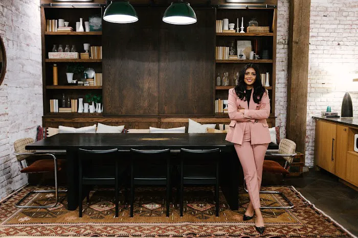Key Esquire: Law Office of Ruma Mazumdar, Esq. 5