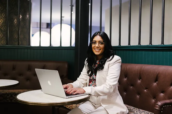 Key Esquire: Law Office of Ruma Mazumdar, Esq. 5