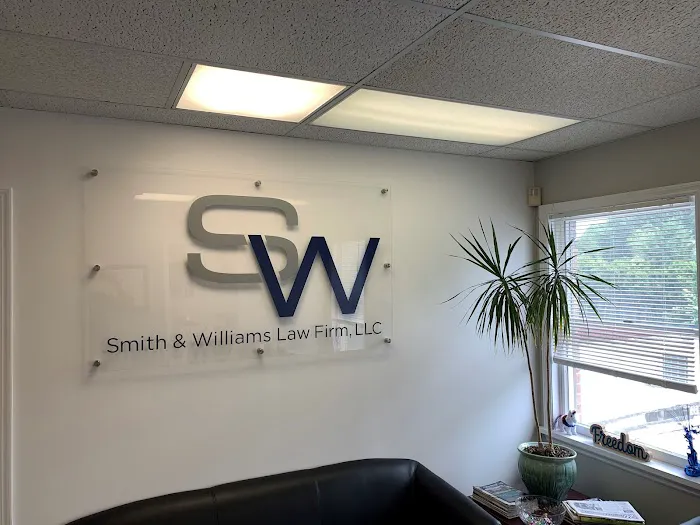 Smith & Williams Law 4