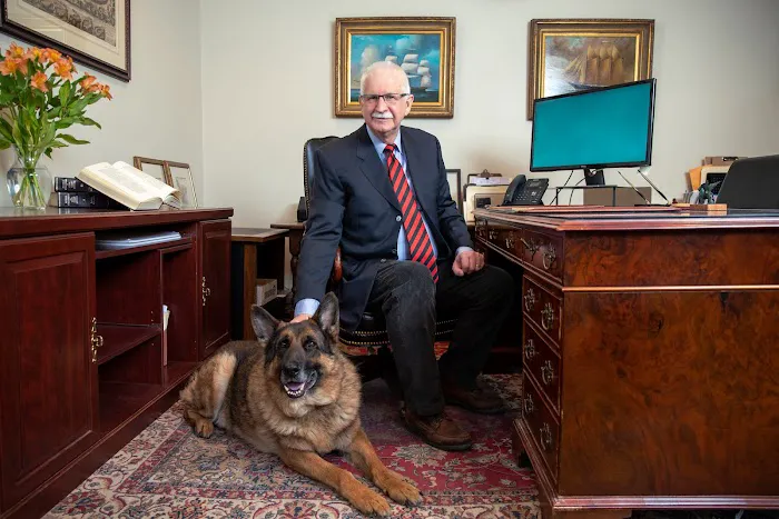 Van Horn Law LLC 5