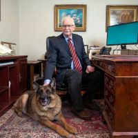Van Horn Law LLC ico