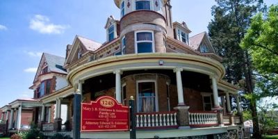 Eidelman & Associates