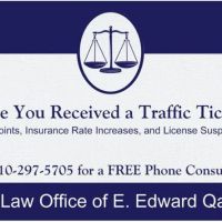 The Law Office of E. Edward Qaqish ico