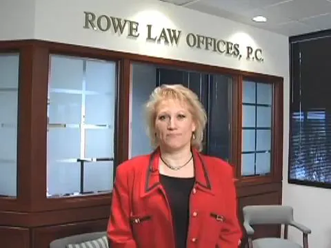 Rowe Law Offices, P.C. 4