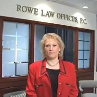 Rowe Law Offices, P.C. ico