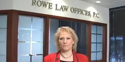 Rowe Law Offices, P.C.