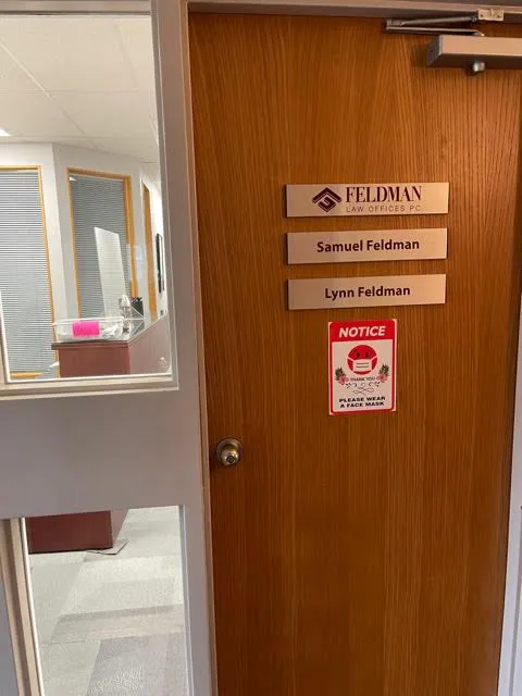 Feldman Law Offices 4