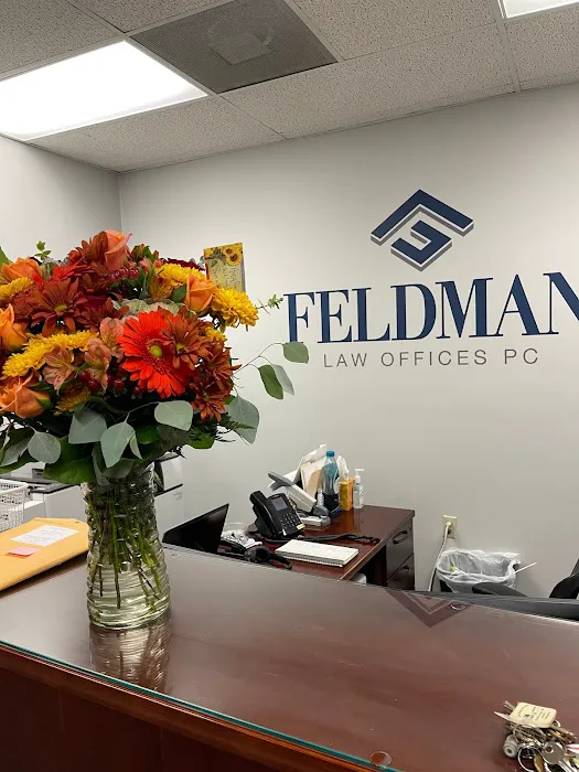 Feldman Law Offices 4