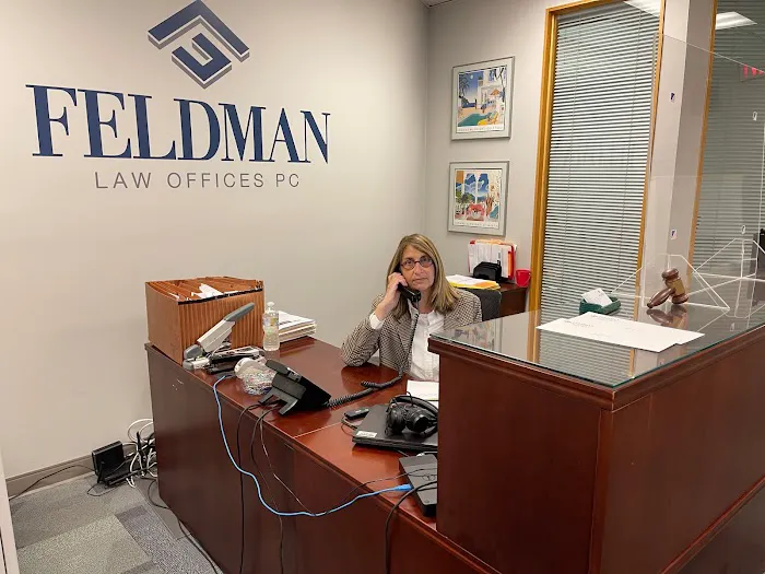 Feldman Law Offices 4
