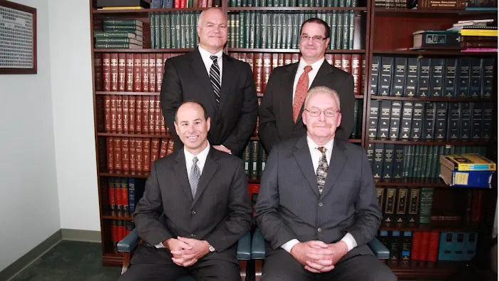 Worth, Magee & Fisher, P.C. 4