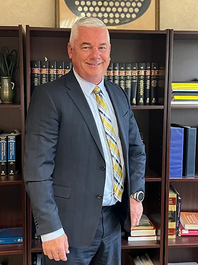 The Law Offices of Everett Cook, P.C. 4