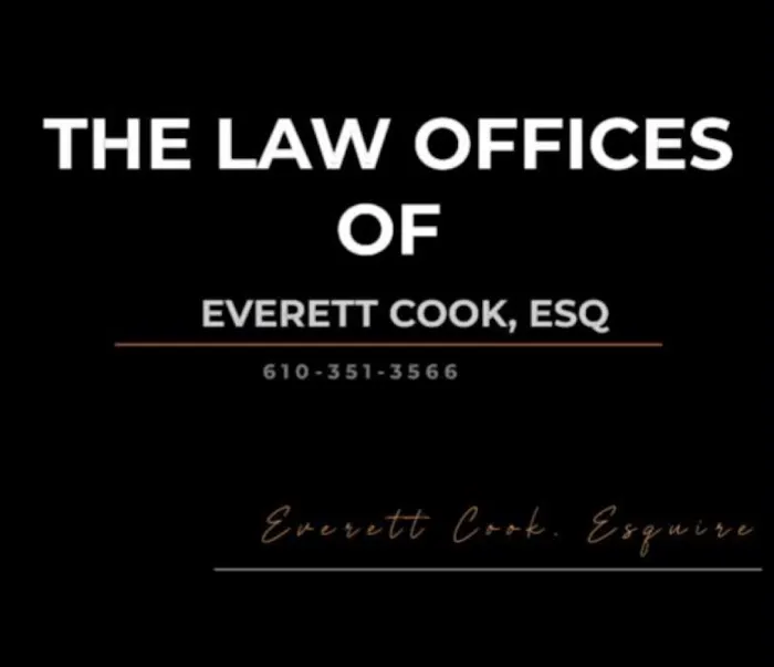 The Law Offices of Everett Cook, P.C. 4