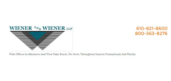 Wiener and Wiener LLP 5