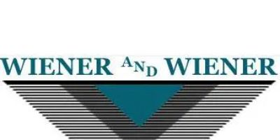 Wiener and Wiener LLP