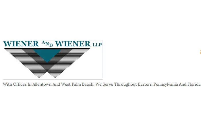 Wiener and Wiener LLP 5