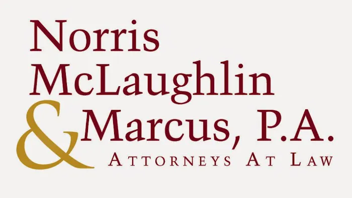 Norris McLaughlin & Marcus PA 5