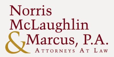 Norris McLaughlin & Marcus PA