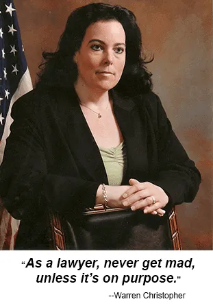Law office of Kathryn Roberts, Esquire 5
