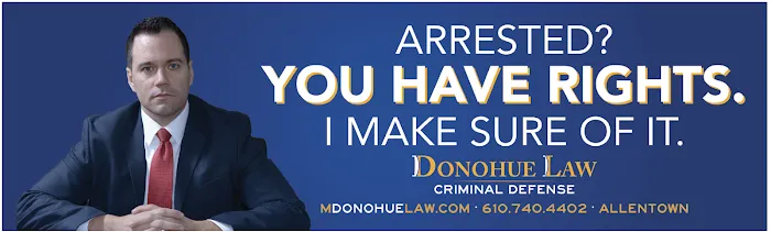 Drug Lawyer Allentown 5
