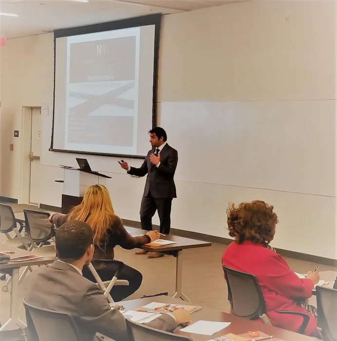 Raymond G. Lahoud, Esquire, Immigration Attorney 5
