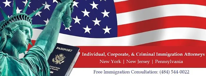 Raymond G. Lahoud, Esquire, Immigration Attorney 5