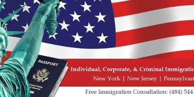 Raymond G. Lahoud, Esquire, Immigration Attorney
