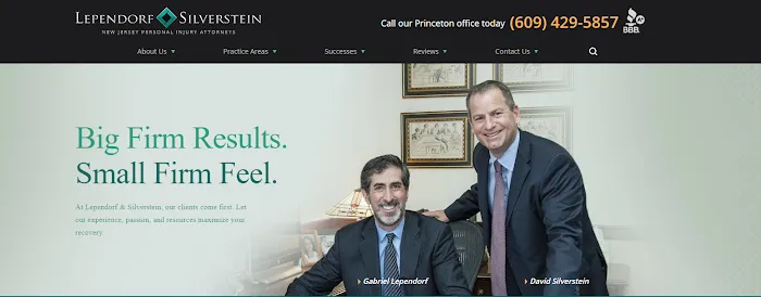 Lependorf & Silverstein, P.C. 4