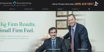 Lependorf & Silverstein, P.C.