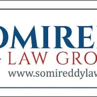 Somireddy Law Group PLLC ico