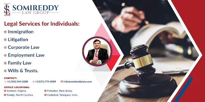 Somireddy Law Group PLLC 4