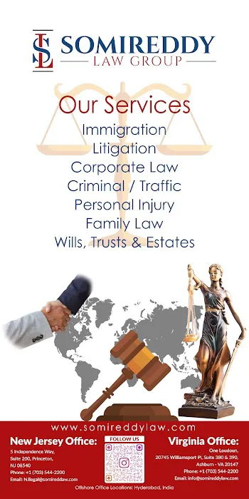 Somireddy Law Group PLLC 4