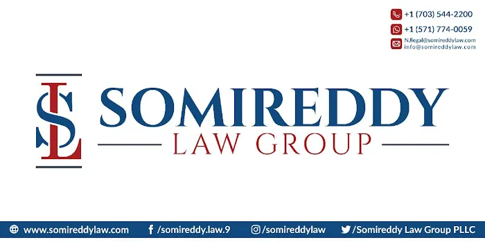 Somireddy Law Group PLLC 4