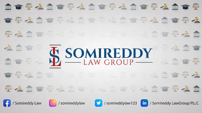 Somireddy Law Group PLLC 4