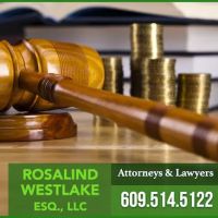 Rosalind Westlake LLC ico
