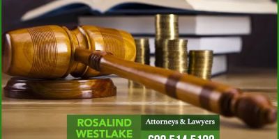 Rosalind Westlake LLC