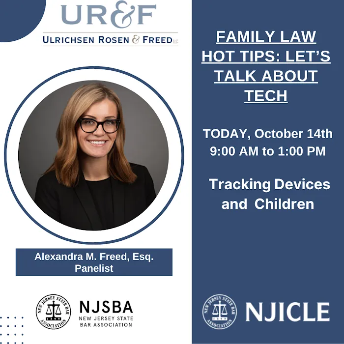 Ulrichsen Rosen & Freed LLC 4