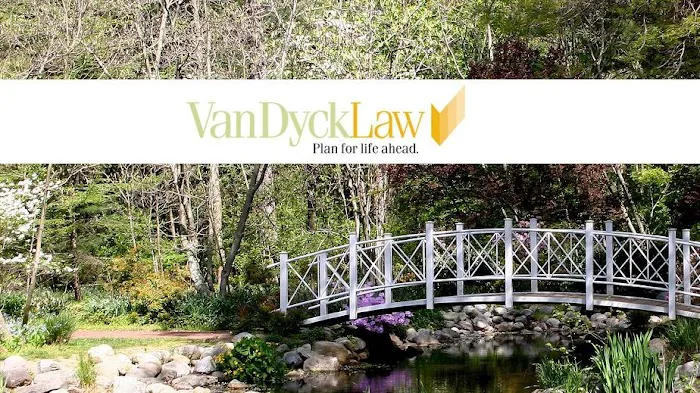 Van Dyck Law, LLC 4