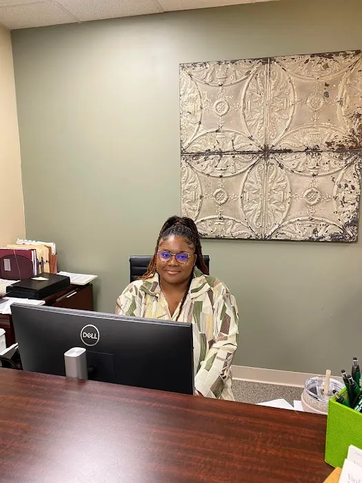 Van Dyck Law, LLC 4