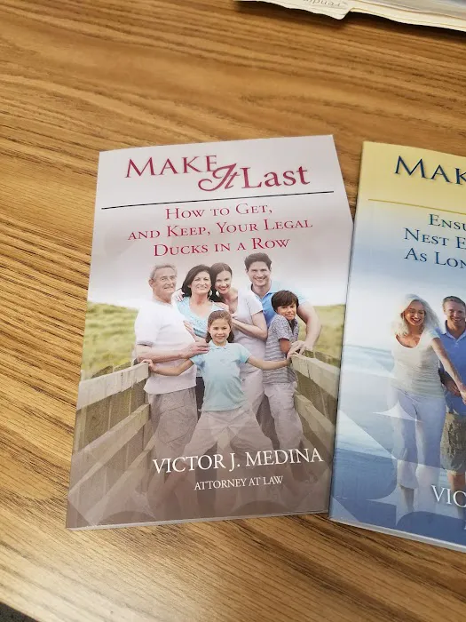 Medina Law Group, LLC 4