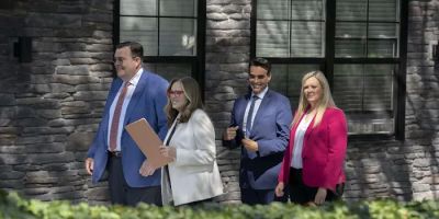 Munley Law Personal Injury Attorneys