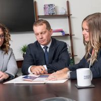 Marzzacco Niven & Associates Carbondale Office ico