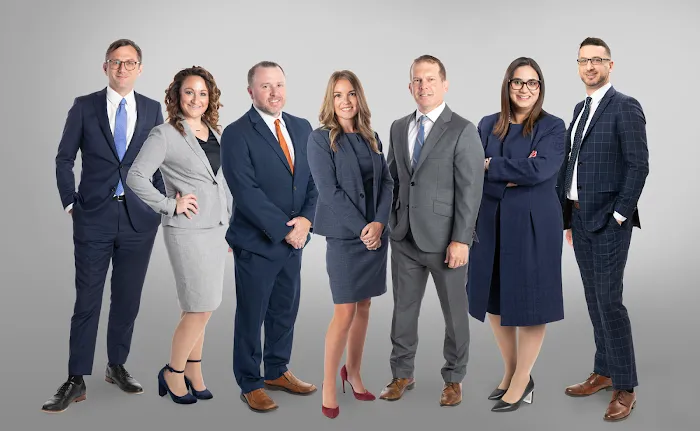 Marzzacco Niven & Associates Carbondale Office 3
