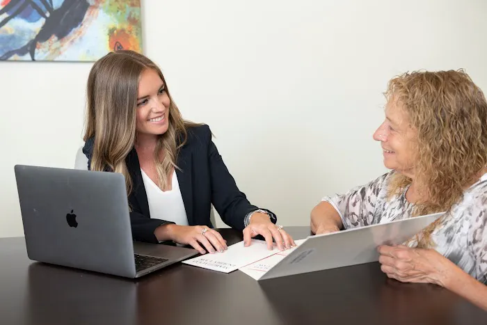 Marzzacco Niven & Associates Carbondale Office 3