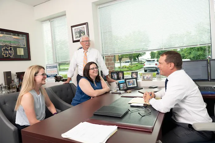 Marzzacco Niven & Associates Carbondale Office 3