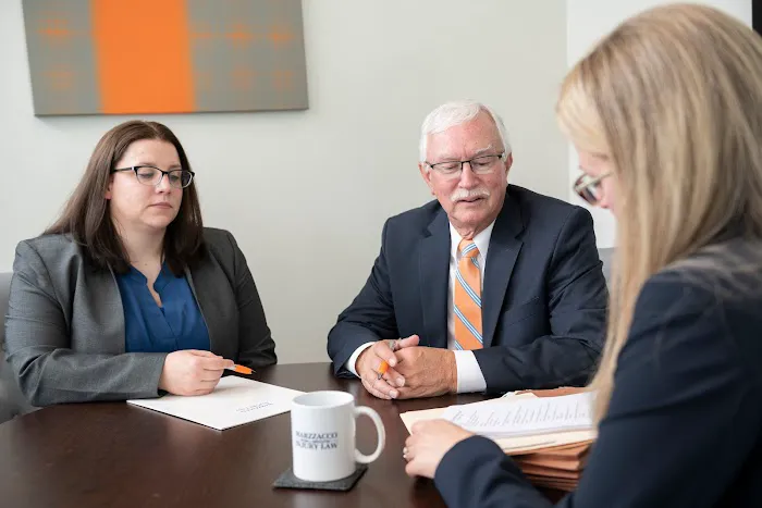 Marzzacco Niven & Associates Carbondale Office 3