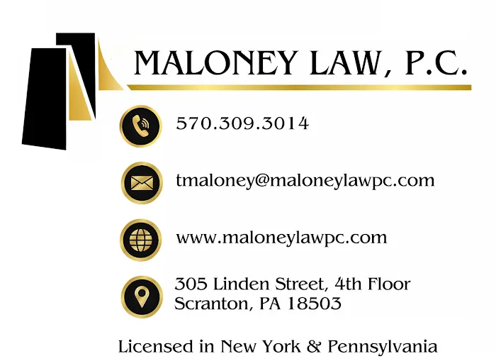 Maloney Law 4
