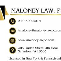 Maloney Law ico